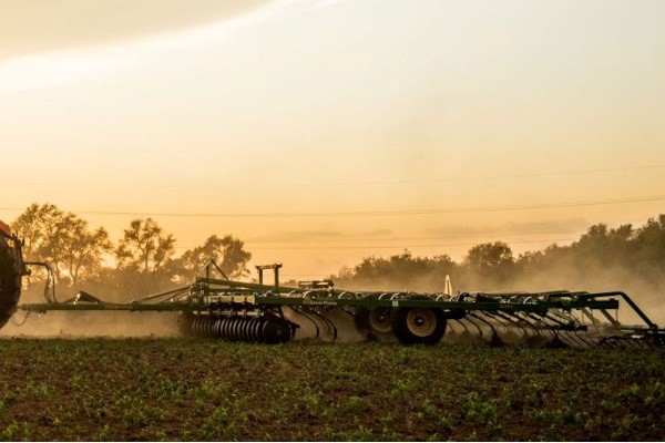 Disc-O-Vator® Photo