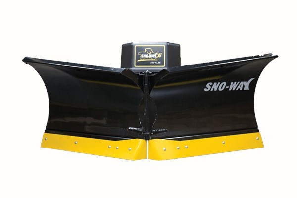 UTV V-Snowplows Photo