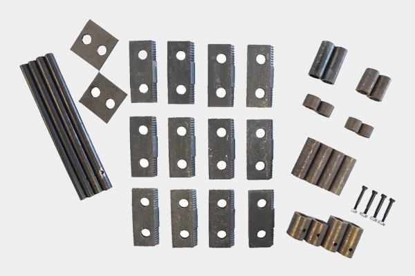Chipper/Shredders Accessories