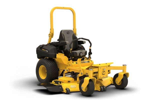PRO Z 700 L Series Photo