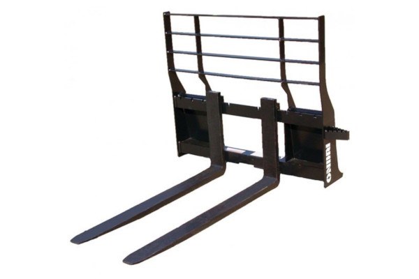 Pallet Forks Photo