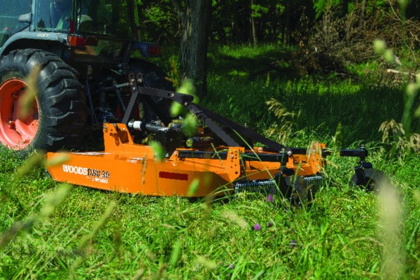 Dual Spindle Cutters Photo