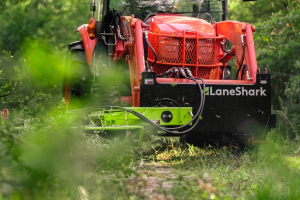 Brush Cutter Photo