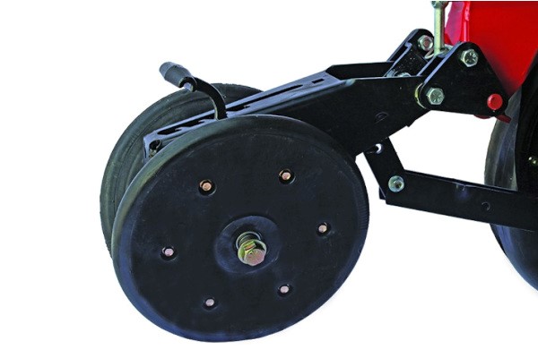 6200-109 V Closing Wheel for Case IH Photo