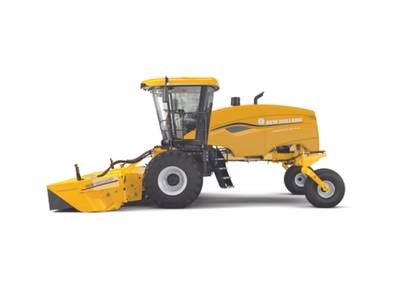 Speedrower® Plus Photo