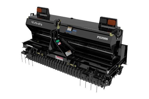 PS20 Series Primary Seeders Photo