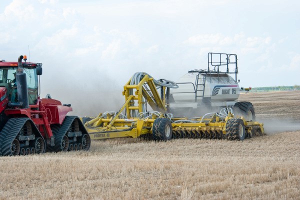 Scorpion Hitch Photo