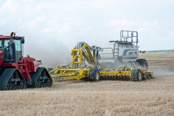 Scorpion Hitch Photo