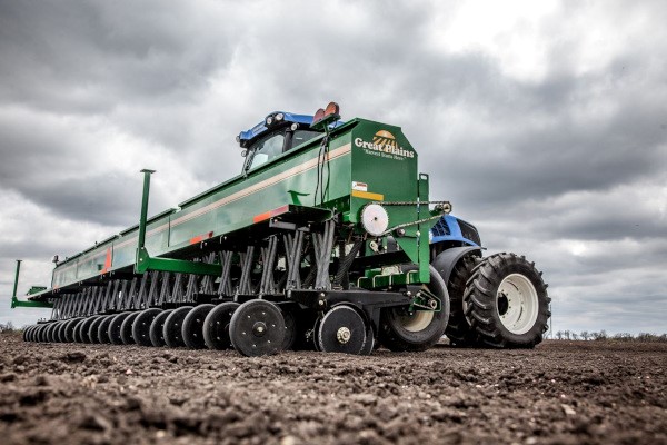 27' & 30' 3-Point Min-Till Photo