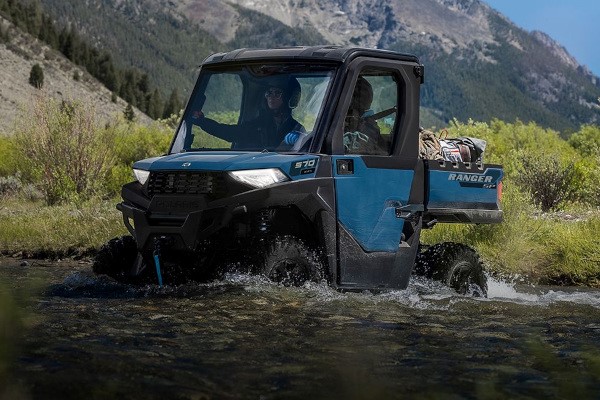 2026 Ranger SP 570 Northstar Edition Photo