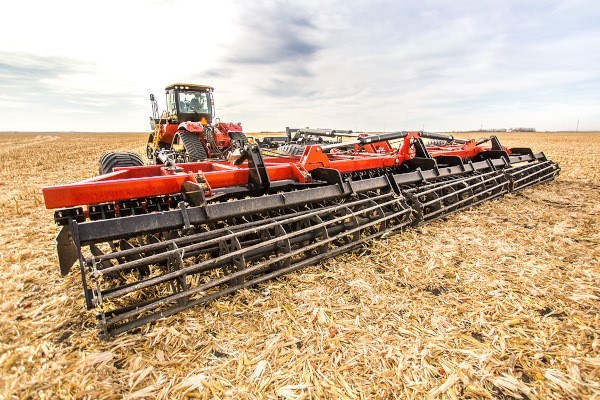 Tillage Photo