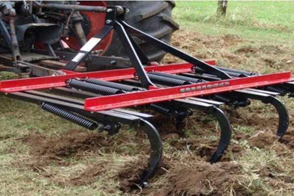 AP PLOW Photo