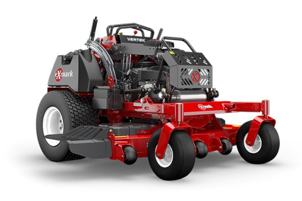 Vertex X-Series Photo