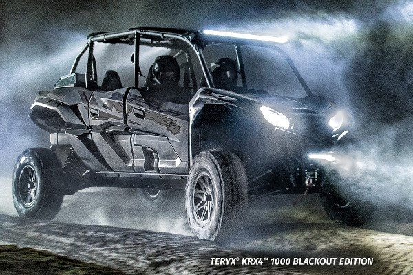 Sport & Recreation TERYX® Photo