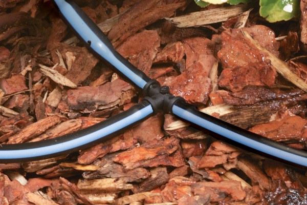 Irrigation Filters Photo