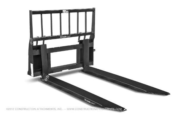 Ball Fork Sleeves Photo