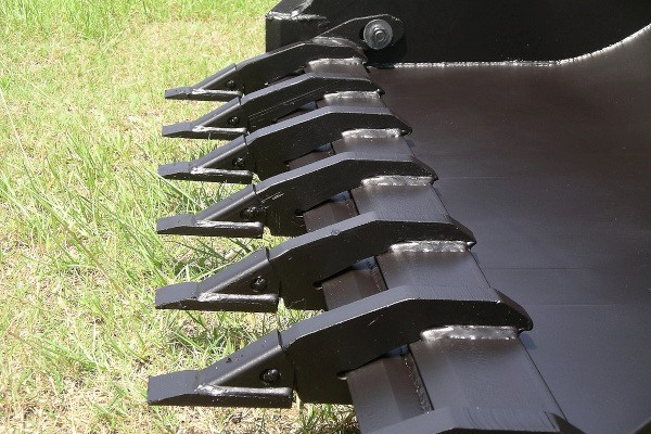 Industrial Tooth Bar [ITB] Photo