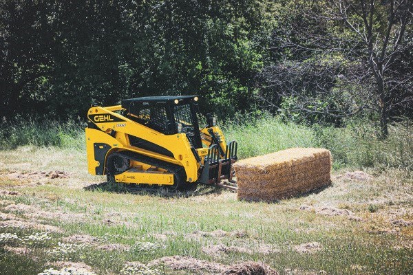 Vertical Lift Photo