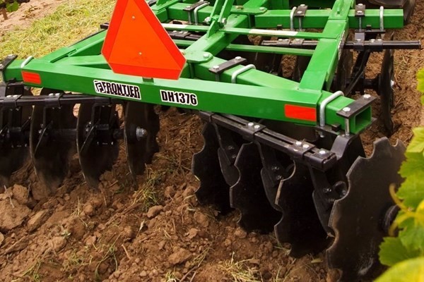 Frontier™  Tillage Equipment Photo