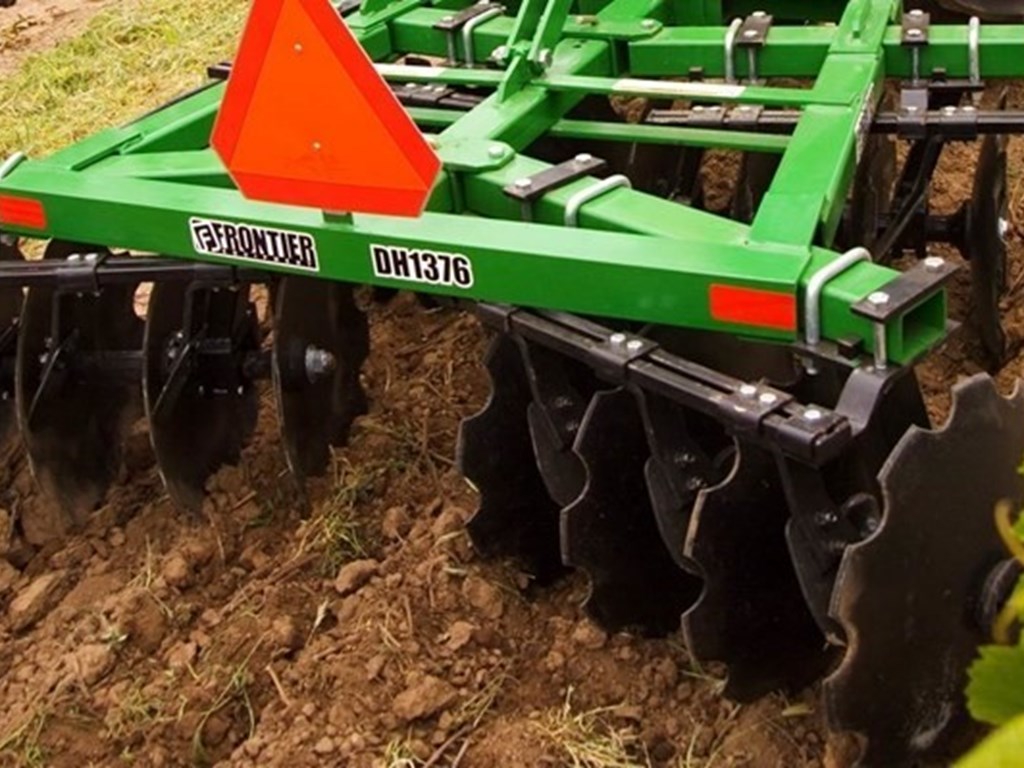 Frontier™  Tillage Equipment Photo