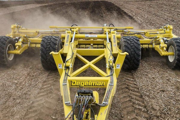 Pro-Till 25 Photo