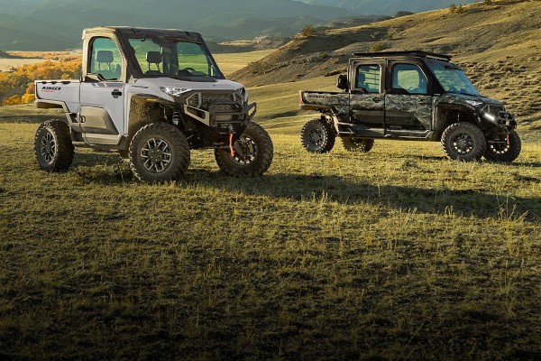 2025 RANGER XD 1500 NORTHSTAR EDITION Photo