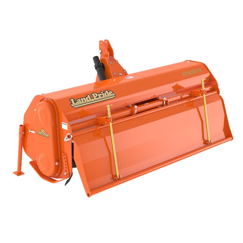 RTA2072 Forward Rotation Rotary Tillers Photo