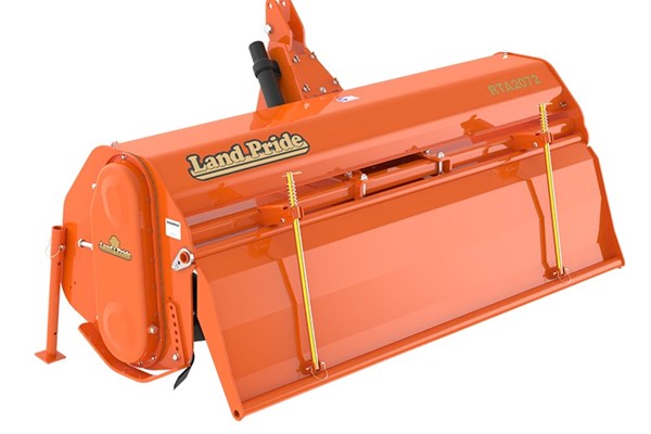 RTA2072 Forward Rotation Rotary Tillers Photo RTA2072 Forward Rotation Rotary Tillers Photo