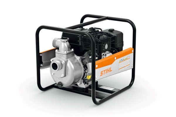 Water Pumps Photo