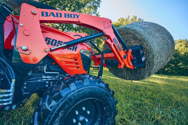 Forks & Hitches Photo