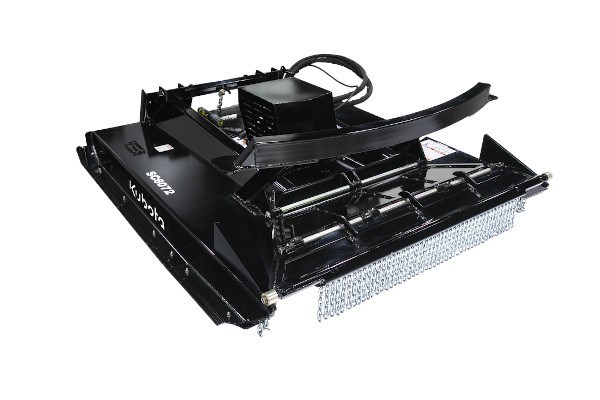 SC60 Series Skid Cutters Photo