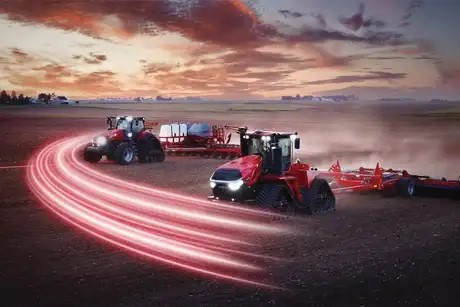 Machine Automation Photo