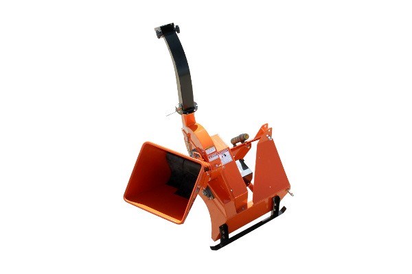 WC1503 Wood Chippers Photo