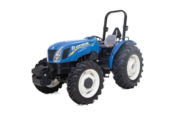 Workmaster™ Utility 50 - 70 Series Photo