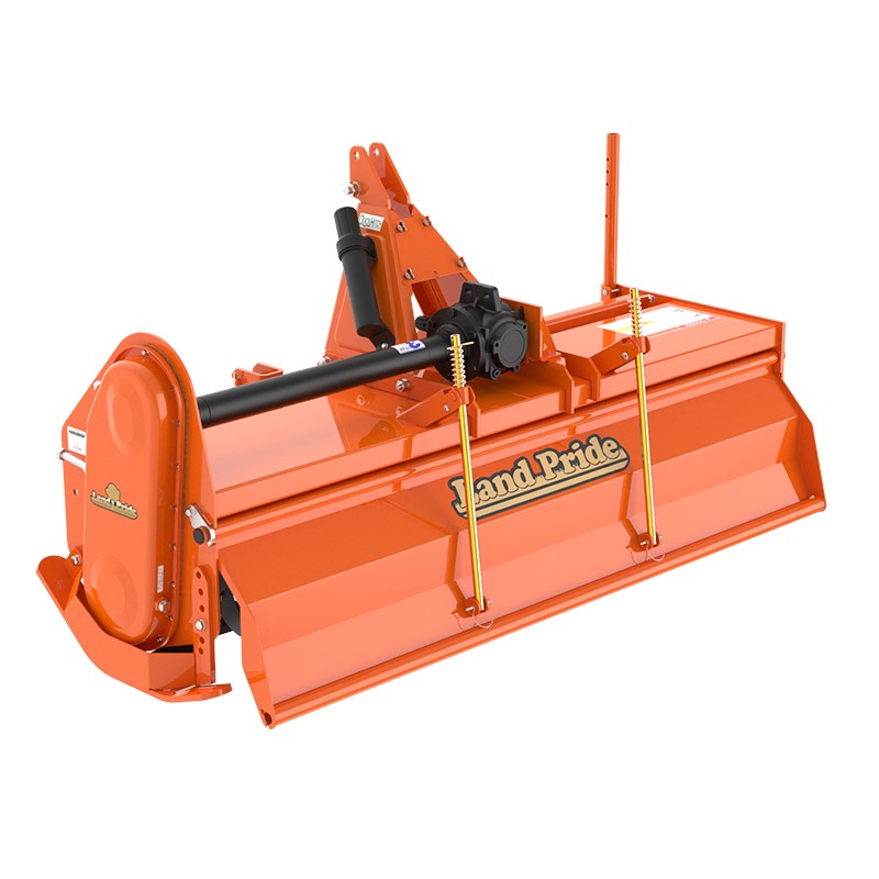 RTA2570 Forward Rotation Rotary Tillers Photo