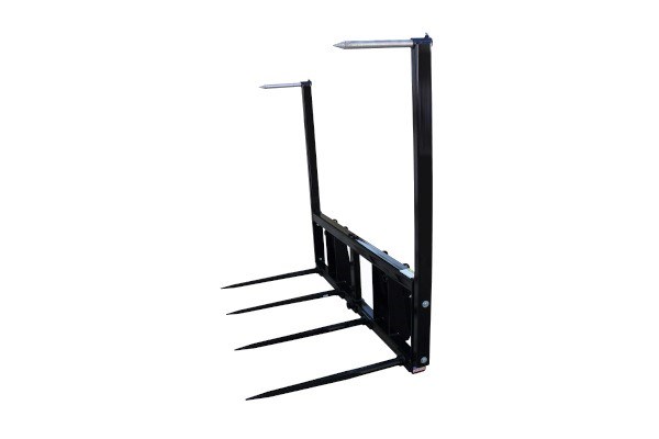 BS30/40/50 & BSE50 Series Bale Spears Photo