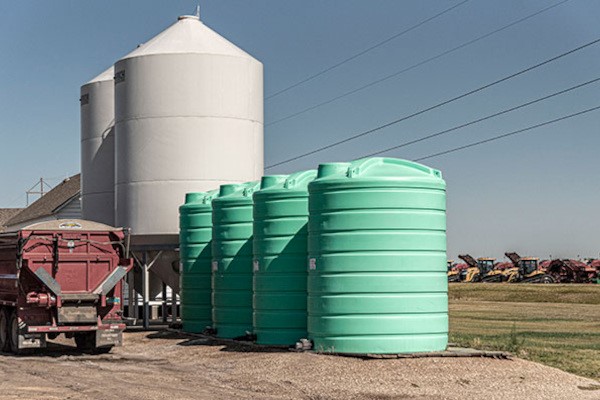Liquid Storage & Transport Photo