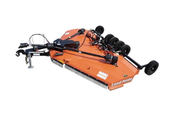 RC3715 & RCM3715 Rotary Cutters Photo