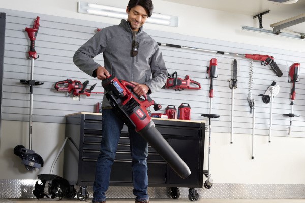 Yard Tools and Garden Equipment Photo