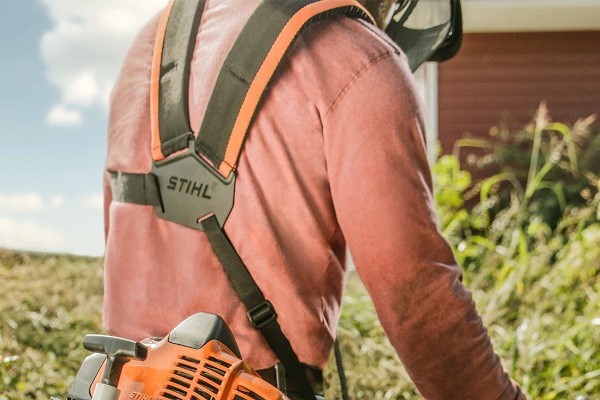 Straps and Harnesses Photo