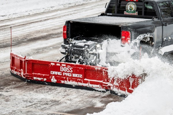 Drag Pro Photo