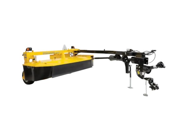 Discbine® Side-Pull Disc Mower-Conditioners Photo