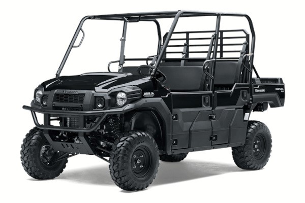 MULE PRO-DXT™ Photo