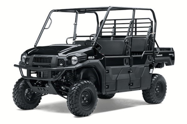 MULE PRO-DXT™ Photo