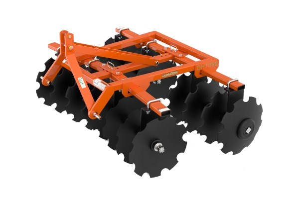DH10 Series Disc Harrows Photo