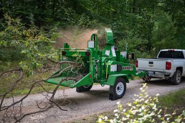 INTIMIDATOR™ 12XPC SERIES Photo