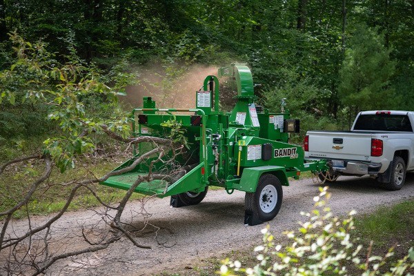 INTIMIDATOR™ 12XPC SERIES Photo