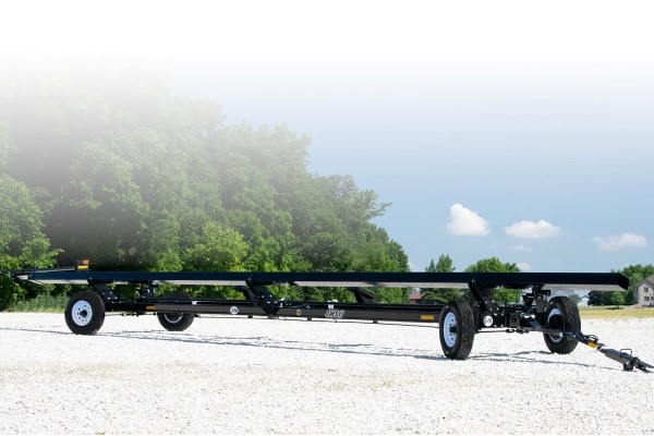 Header Transport Photo