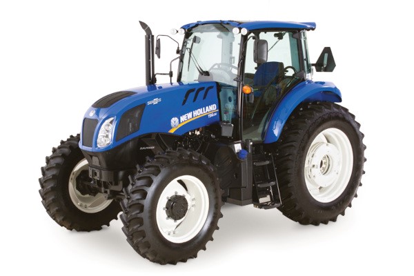 TS6 Series II Photo