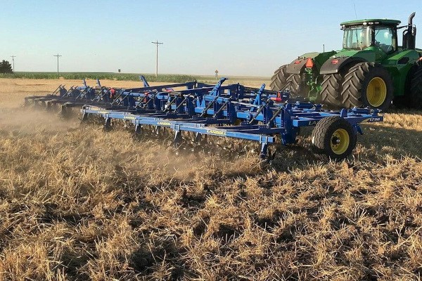 Additional Farm Equipment Photo